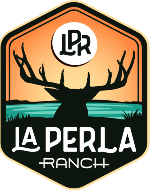 La Perla Ranch logo